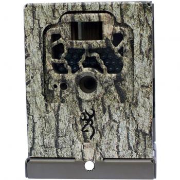 Browning Trail Camera Security Box with 3/8 Padlock