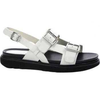 Sandalias de Mujer Kickers Modelo 860710-50 Color Negro