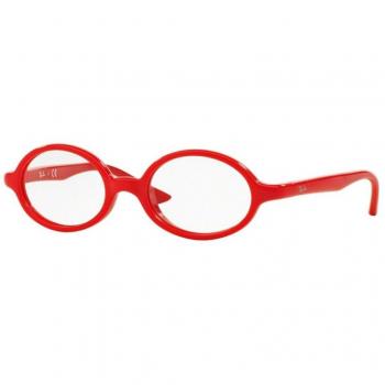 Ray-Ban Kids RY1545 3638 Kids' Eyeglasses Pink Size 42 (Frame Only) - Blue Light Block Available
