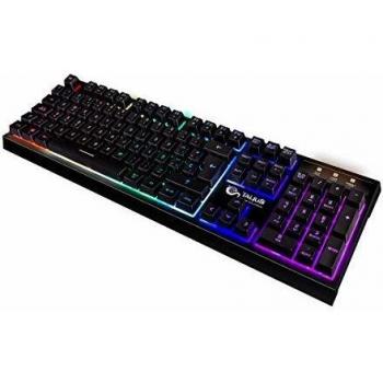 Talius Teclado híbrido mecánico Gaming Lazarus RGB