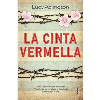 La cinta vermella