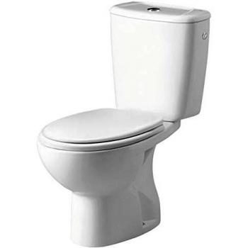 Gala elia - Asiento ABS, Blanco