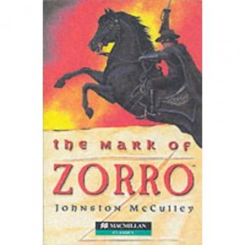 Mark of Zorro MGR Ele