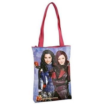Descendants – Bolsa Shopping
