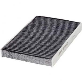 Filtro de habitáculo HENGST FILTER E2979LC - Filtro de aire para habitáculo, compatible con vehículos CITROËN y otras marcas, diseñado para mejorar la calidad del aire en el interior del vehículo, fácil instalación, fabricado