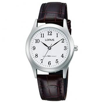 Reloj Analógico para Mujer Lorus RRX27HX9 - Últimas Tendencias en Moda - Mejor Precio