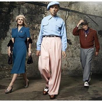 Let The Record Show That Dexys Do Irish & Country Soul [Vinilo]