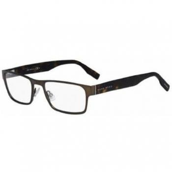 Hugo Boss Montura de Gafas 0511 0ALQ bronce 53MM