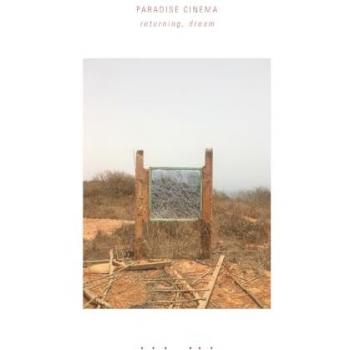 Returning Dream - PARADISE CINEMA (CD)