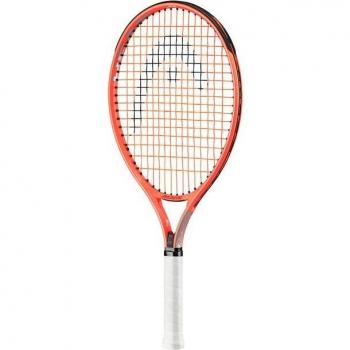 Raqueta de tenis para niños Head Radical Jr 21