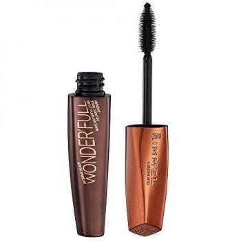 Rimmel Wonder'full Extreme Black Mascara 11ML