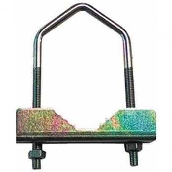 9037R11 - Abrazadera con sujeción para mástil de antena Axil