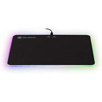Alfombrilla Gaming MILLENIUM Surface RGB