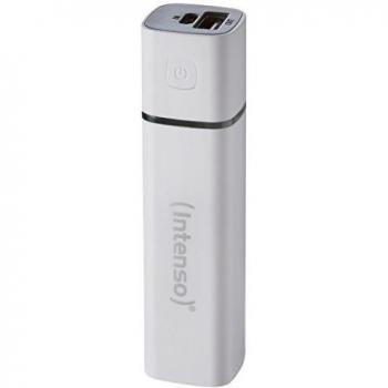 Intenso P2600 - Batería externa de 2600 mAh