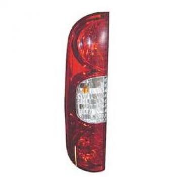 Piloto Trasero Completo VAN WEZEL 1637921 para Fiat Doblo 2006-2010