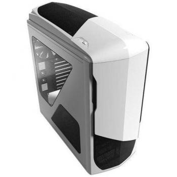 Nzxt CA-PH530-W1 - Caja de ordenador, color blanco y azul