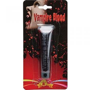 Haunted House - Sangre Drácula en tubo