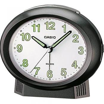 Casio Collection Reloj, Resina, Negro, Grande