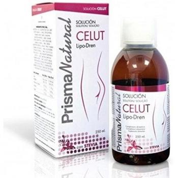 CELUT SOLUCION 250ML PRISMA