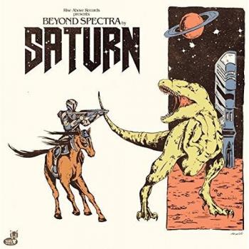 Beyond Spectra [VINYL]