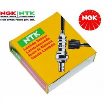 Sonda Lambda NGK 0395 para Peugeot 206, 307 y 308 II