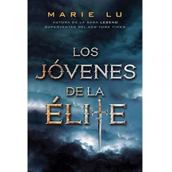 Los jóvenes de la élite: 1
