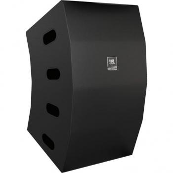 JBL SRX910LA Vertical Transporter Cover, Black