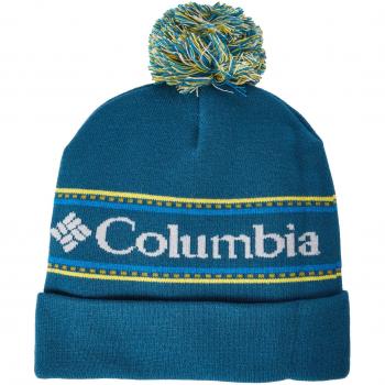 Columbia CSC? Logo Beanie Phoenix Blue o/s
