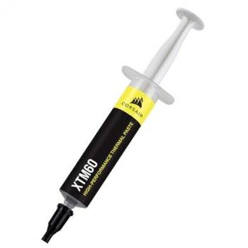 Corsair XTM60 Pasta Térmica de Alto Rendimiento 3 Gramos