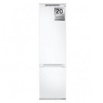 Frigorífico Combi Integrable Samsung BRB80F30ADS0E 193.5cm No Frost 298L Clase D 35dB