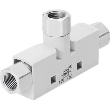 Festo 526111 Generador de vacío, modelo vn-07-m-t2-pi2-vi2-ri2
