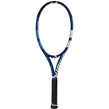 BABOLAT Drive G UNSTRUNG Raqueta, Adultos Unisex, Bleu
