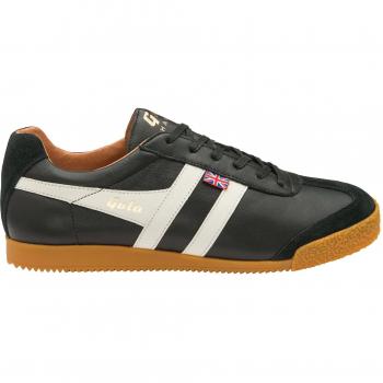 Gola Harrier Elite 2 Basketball Sneakers