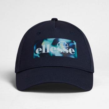 Ellesse - Gorra Infantil Enzia Junior Cap Navy Blue