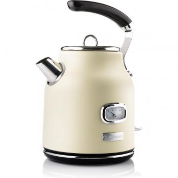 Hervidor Westinghouse WKWK148WH 1,7L Vintage Blanco