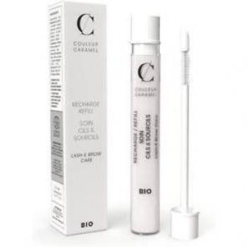 Couleur Caramel Bio Mascara de Pestañas Pre-Base NºBase de Recarga 1 Un