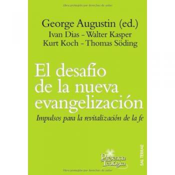 Desafio de La Nueva Evangelizacion, El: Impulsos para la revitalización de la fe: 184