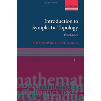 Symplectic Topology Primer by Oxford University Press