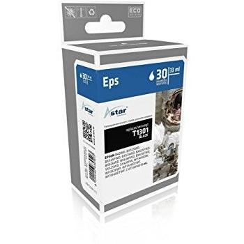 Astar AS15301 - Cartucho de Tinta, 945 Lados, Color Negro