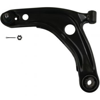 Brazo de control de suspensión delantera izquierdo FEBI BILSTEIN 43049 con buje y articulación para Toyota Yaris III