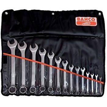 Bahco 111M/26T - Juegollaves Comb Acodad 26P