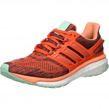 adidas energy boost 3 w - Zapatillas de running para Mujer, Naranja -