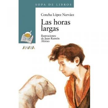 Las horas largas
