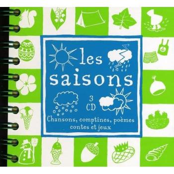 Les Saisons