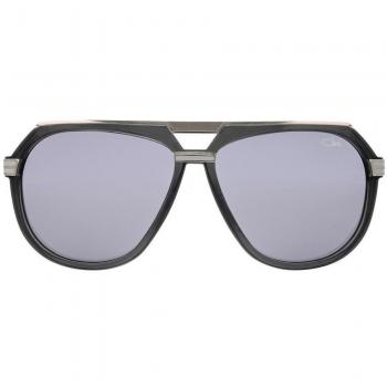 Cazal CZ 674 Men's Grey Sunglasses Size 60