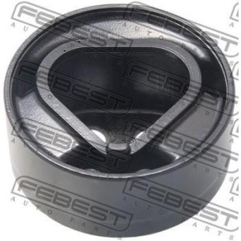 FEBEST Cojinete de Montaje para Diferencial TM-GGL15DM