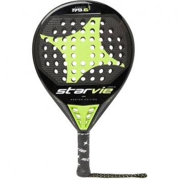 Pala de pádel Starvie R 9.6 Master Edition