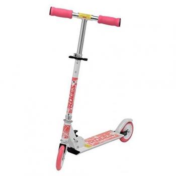 Roces Patinete  Rosa Unica