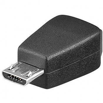 Wentronic 93983 adaptador de cable - Adaptador para cable