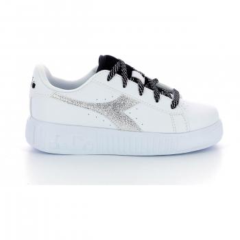 Diadora Game Metal PS Children's Sneakers